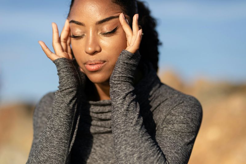 Manage Your Stress Levels Actively