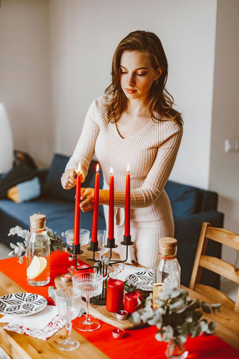 Lighting Matters More Than Décor