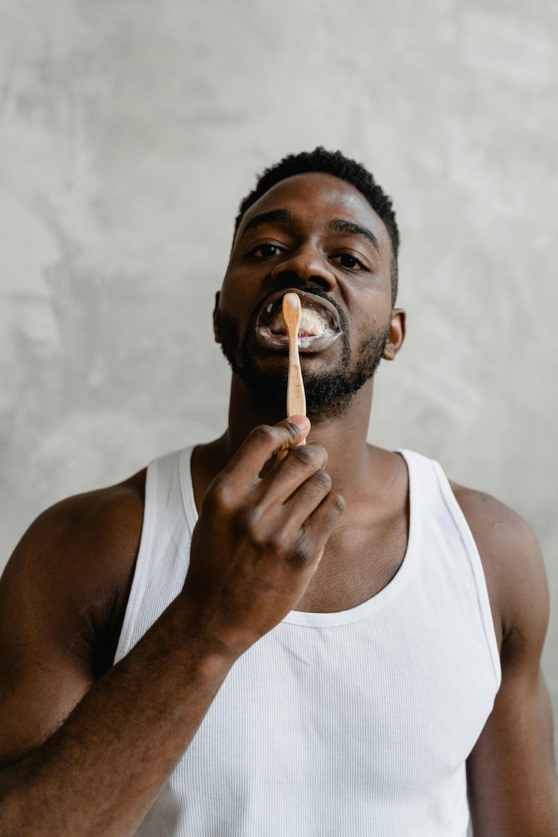 Keeping a Regular Daily Routine