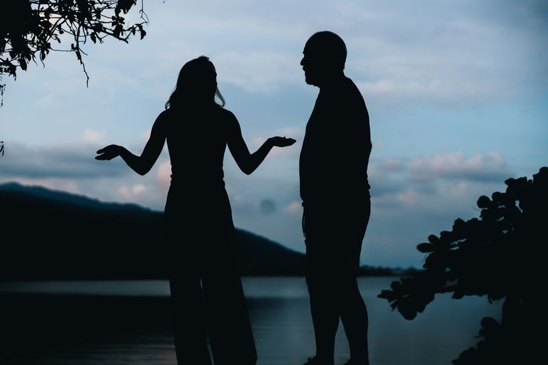 Keeping the Lines of Communication Wide Open