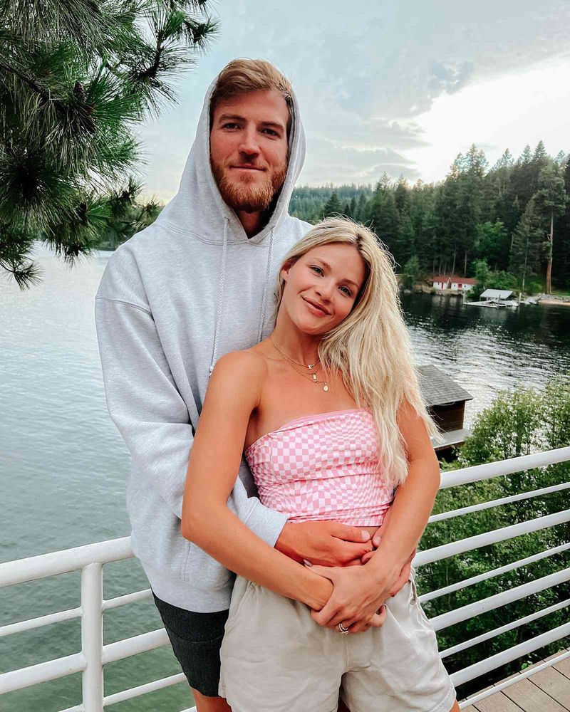 Witney Carson & Carson McAllister