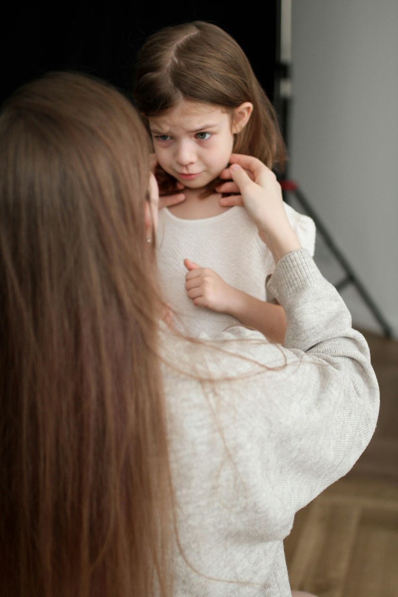 Emotional Roles Should Stay Different