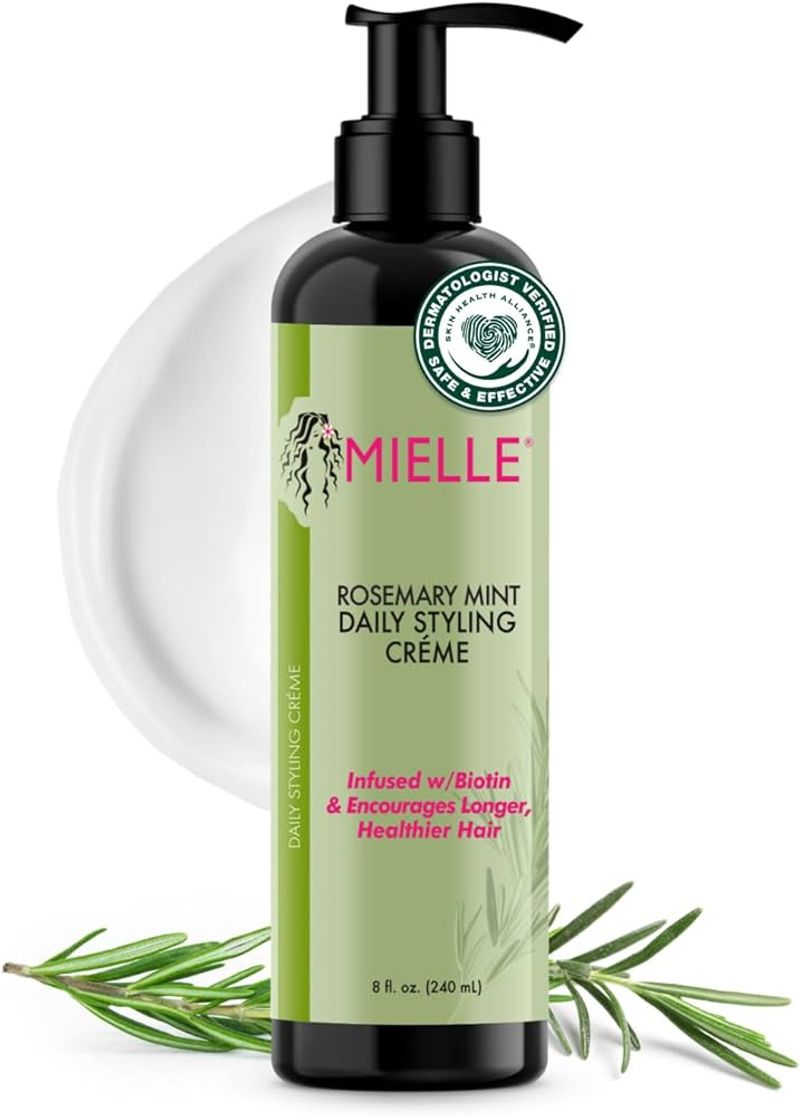 Mielle Organics Styling Cream