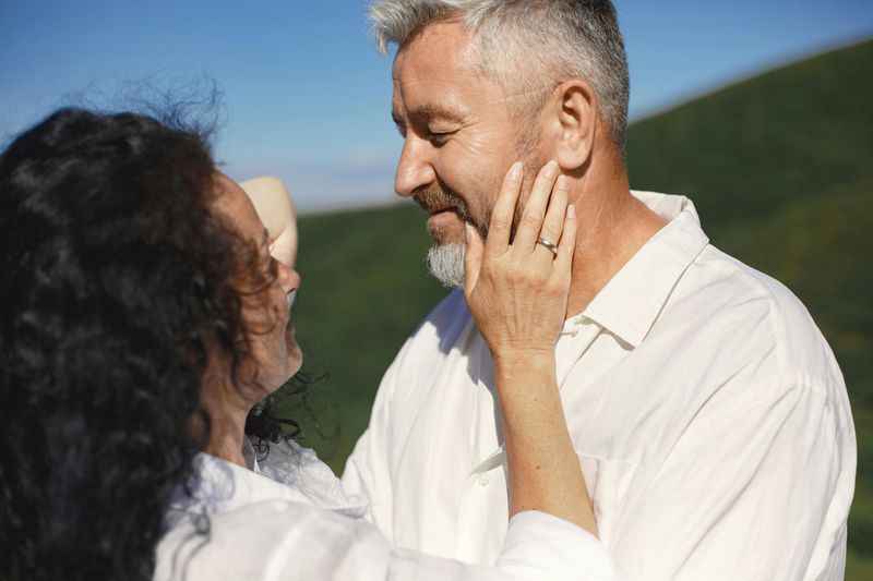 Love Grows From Honesty, Not Performance