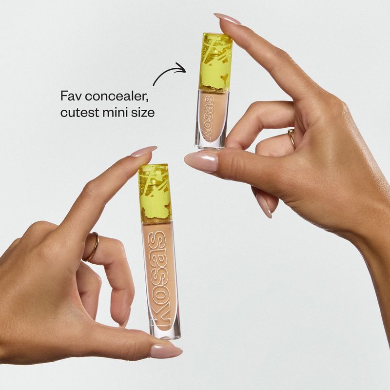 Kosas Revealer Concealer
