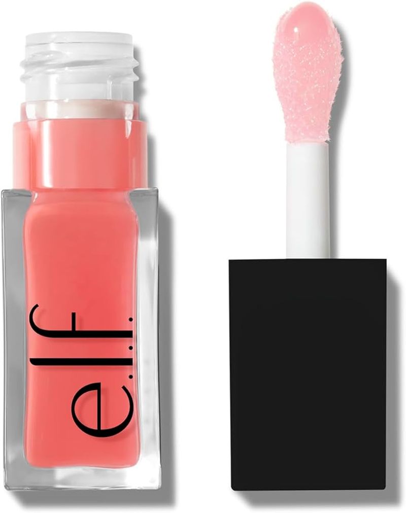 e.l.f. Glow Reviver Lip Oil