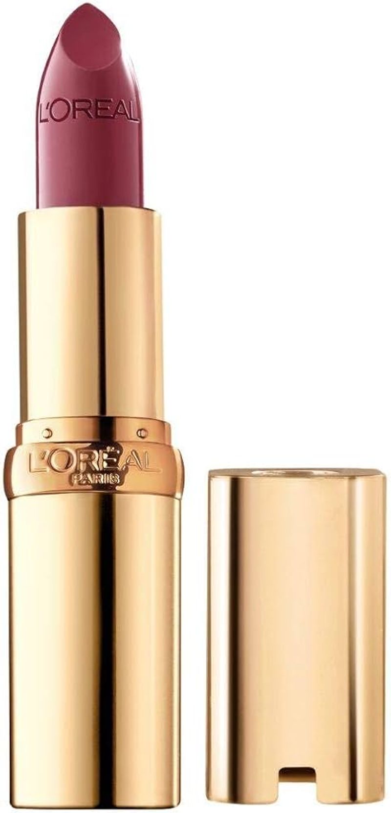 L'Oreal Paris Colour Riche Satin Lipstick