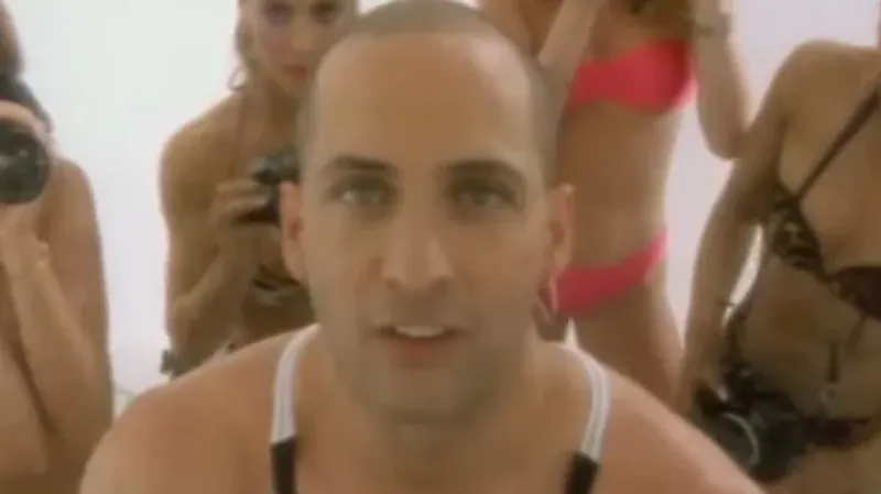 Right Said Fred — I'm Too Sexy