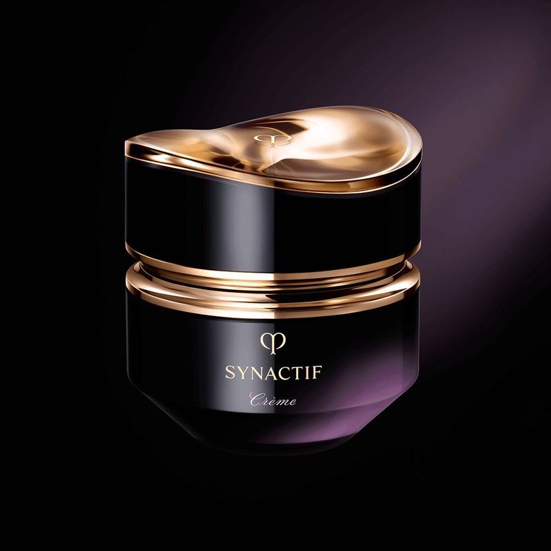 Clé de Peau Beauté – Synactif Cream