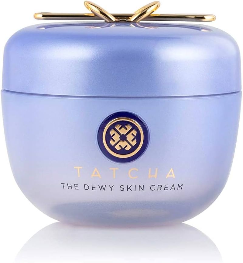 Tatcha – The Dewy Skin Cream