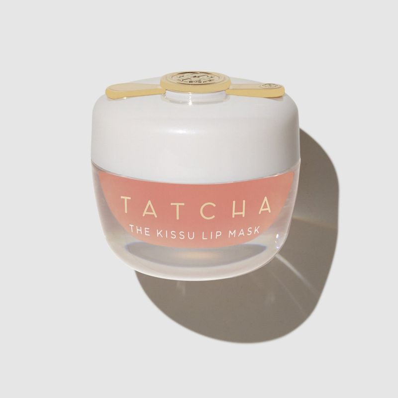 Tatcha Kissu Lip Mask