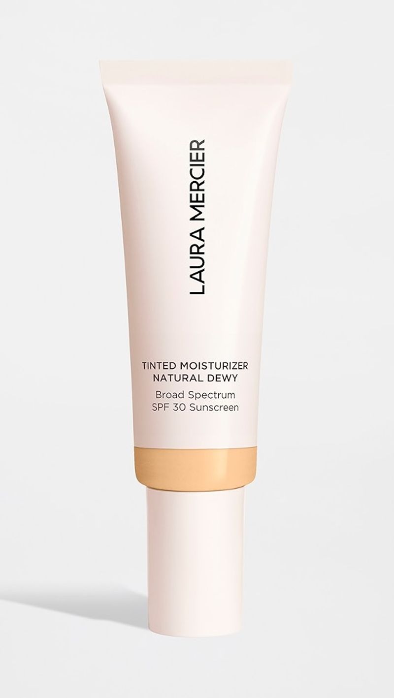 Laura Mercier Tinted Moisturizer Natural Dewy SPF 30