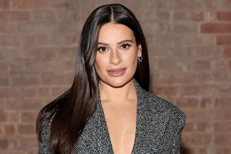 Lea Michele