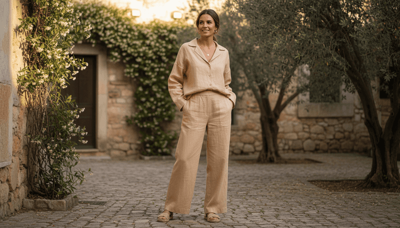 Lean on Matching Sets