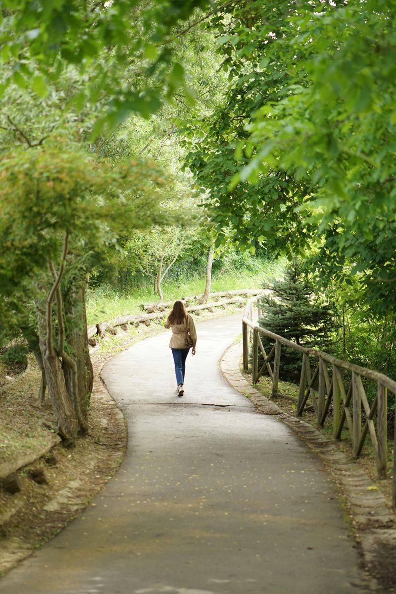 Leaving That Relationship Required Courage