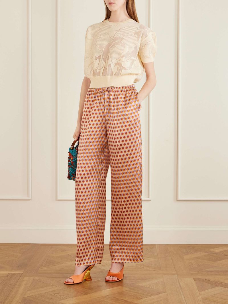 Lightweight Knit Sweater