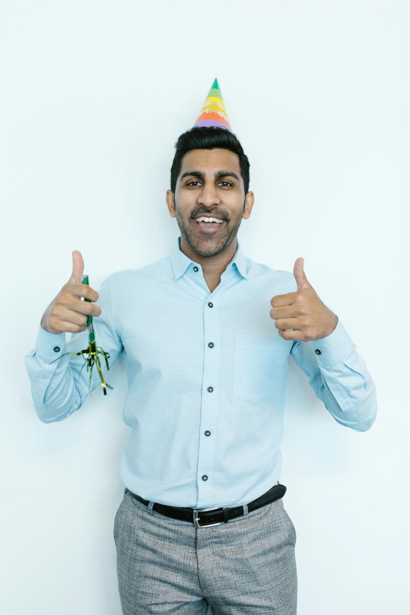 Limit Complaining and Negativity