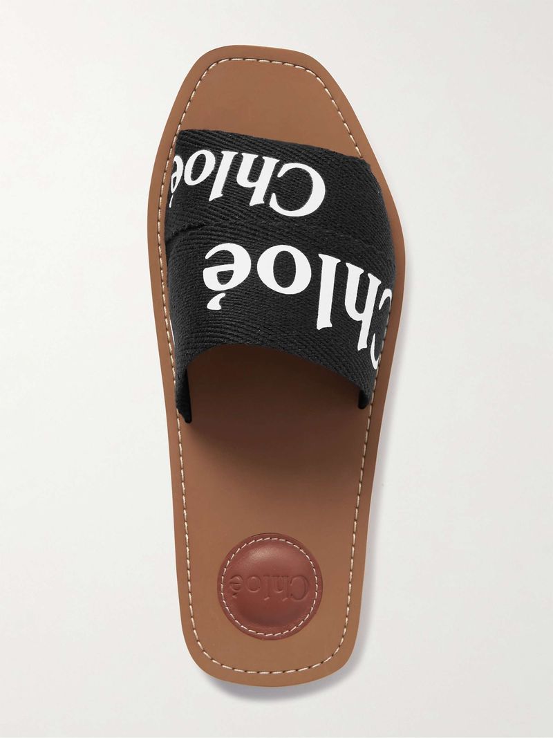Logo-Heavy Slides