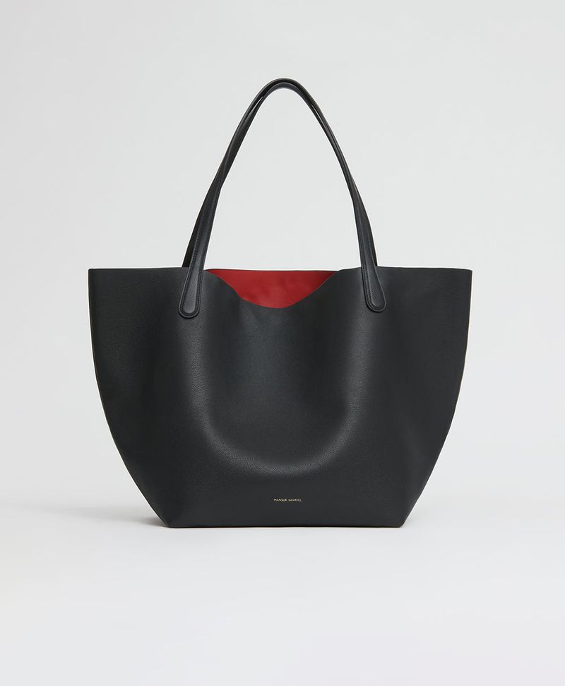 Mansur Gavriel Everyday Soft Leather Tote