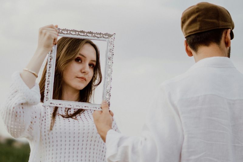 Losing Herself in a Relationship