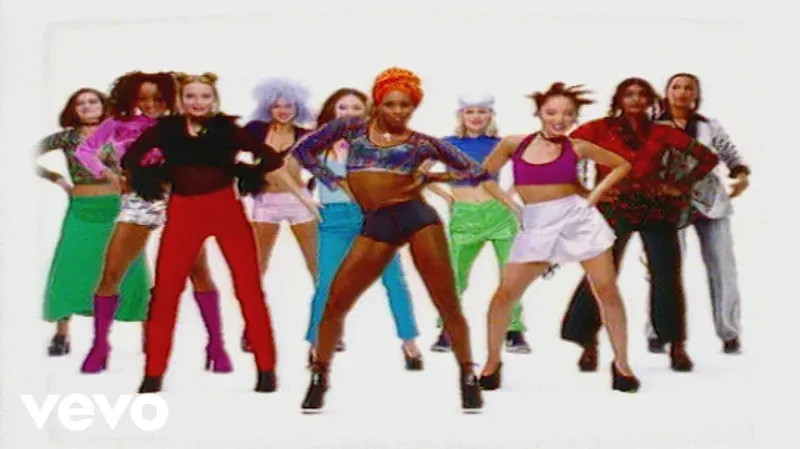 Los del Río — Macarena