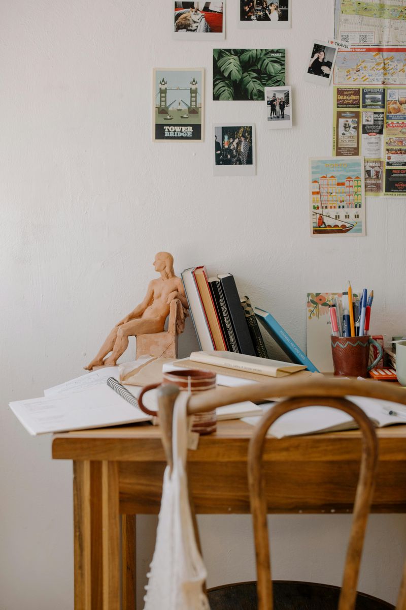 Sharp Detail Awareness