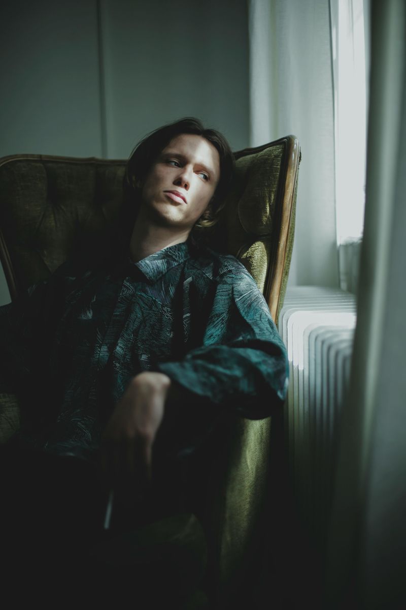 Self-Sufficient on the Outside, Quietly Lonely Within