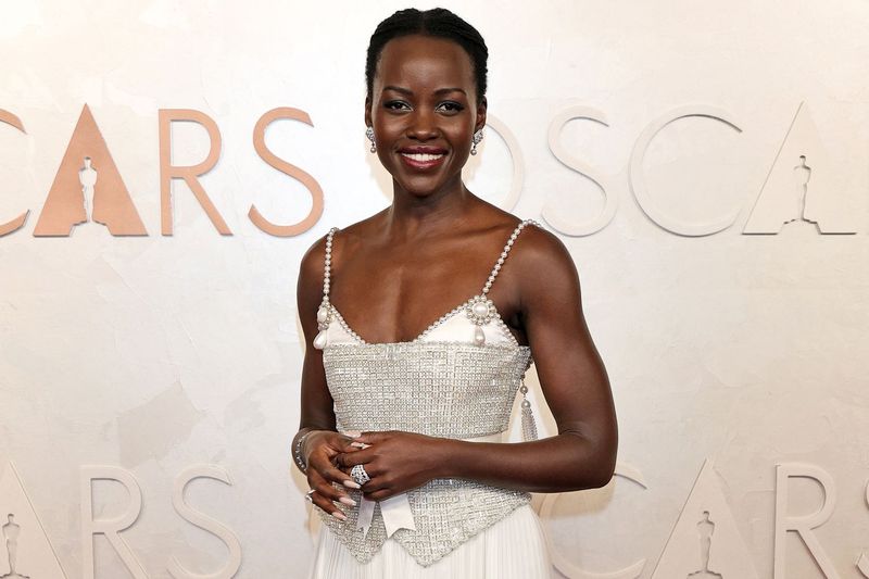 Lupita Nyong'o