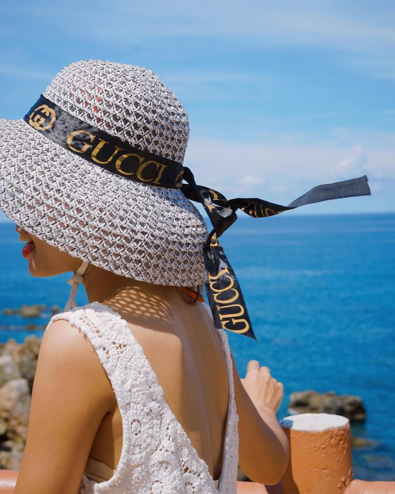 Frequent International Travel Without Visible Financial Stability