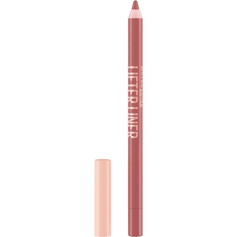 Maybelline Lifter Lip Liner