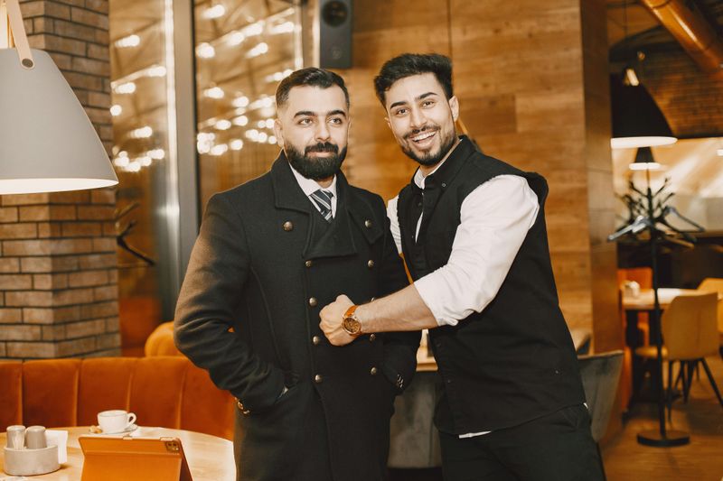 Maintain a Small, High-Quality Social Circle