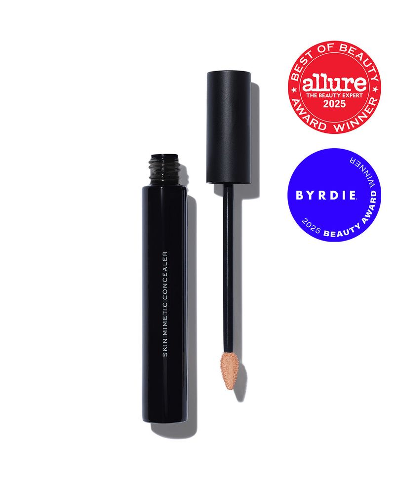 Make Beauty Skin Mimetic Concealer