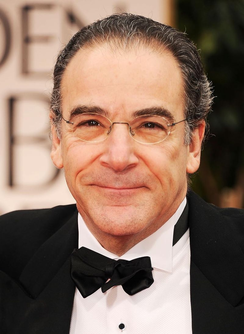Mandy Patinkin Walks Away from Criminal Minds