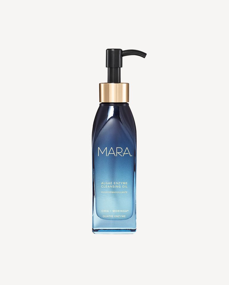 Mara Algae Enzyme Cleansing Oil