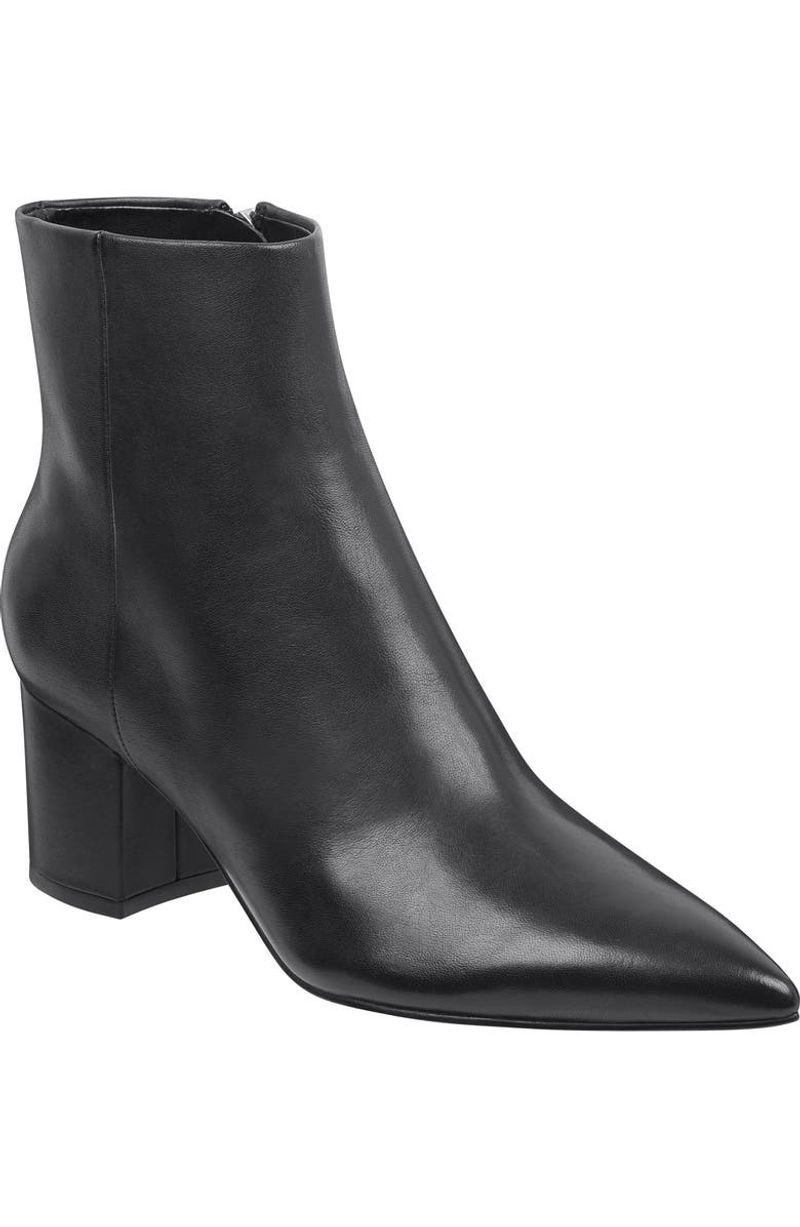 Marc Fisher LTD Jarli Bootie
