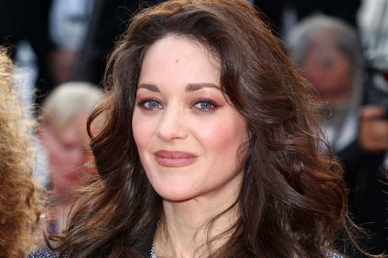 Marion Cotillard