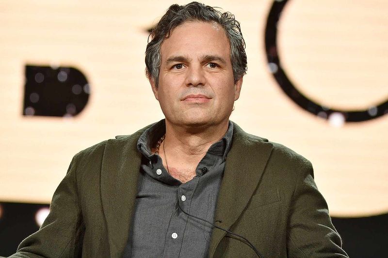 Mark Ruffalo