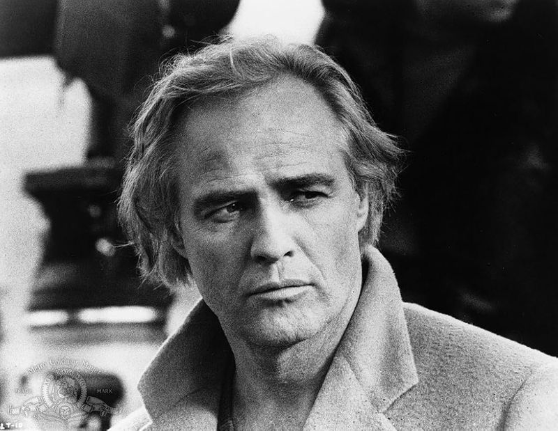 Marlon Brando's Chaos on The Island of Dr. Moreau