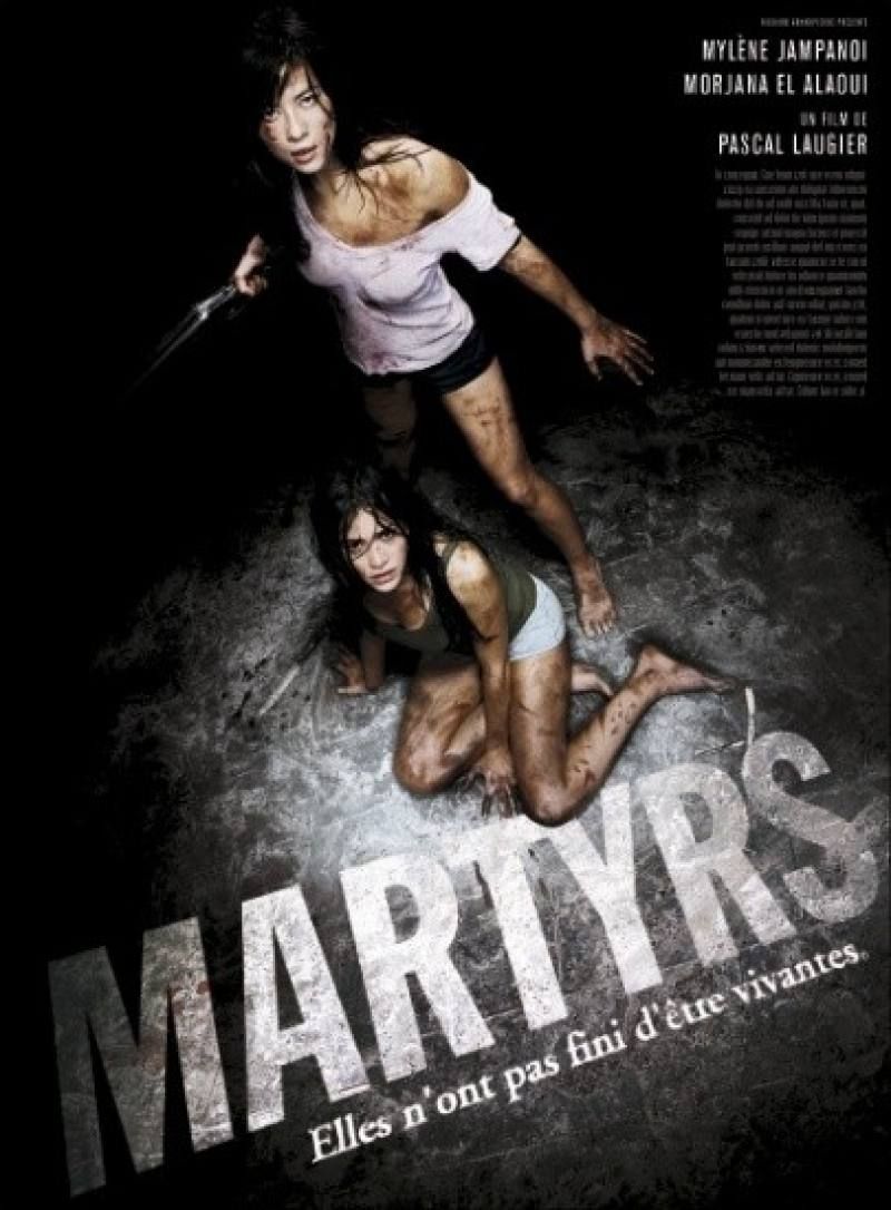 Martyrs (2008)