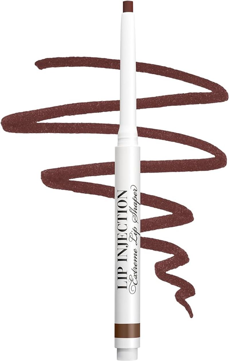 Too Faced Lip Injection Extreme Lip Shaper