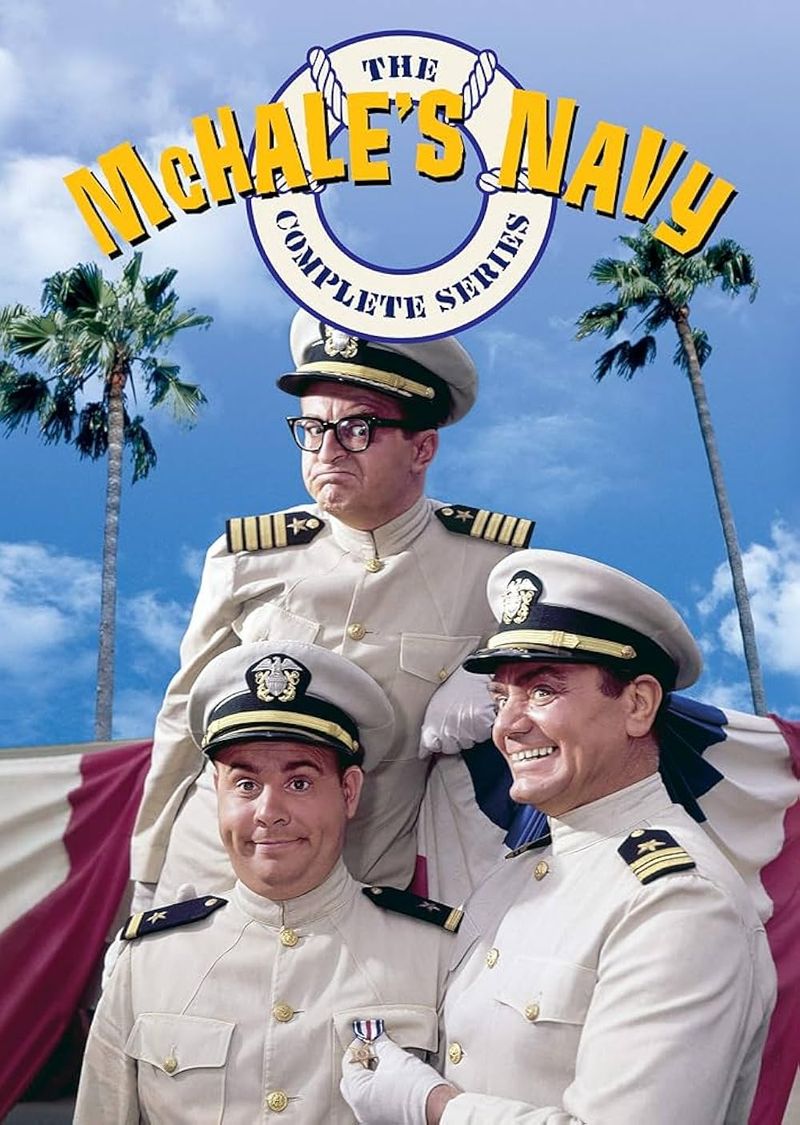 McHale's Navy