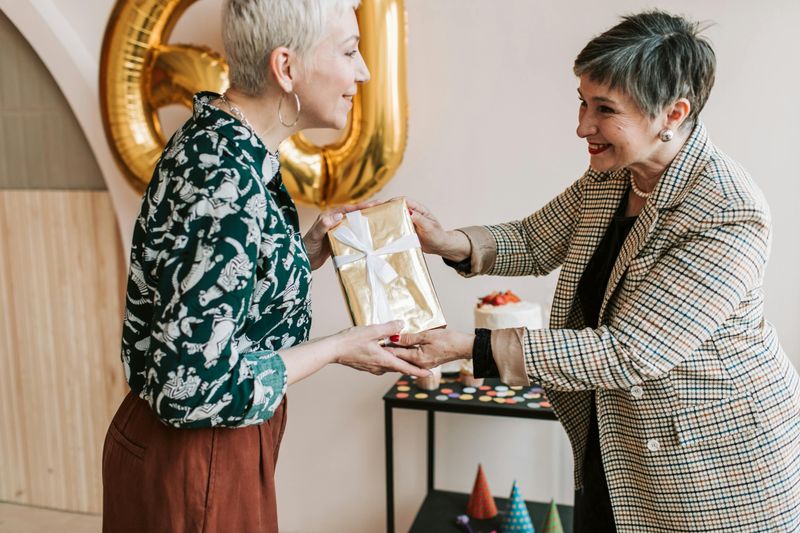 Meaningful Friendships Left to Fade