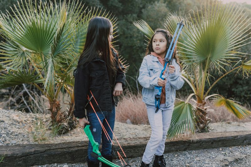 Comfort with Real-World Risk and Exploration