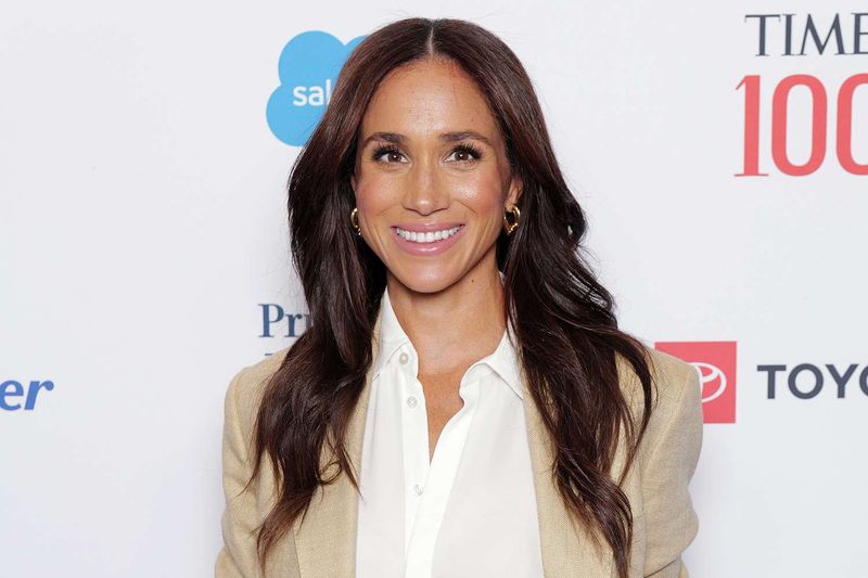 Meghan, Duchess of Sussex