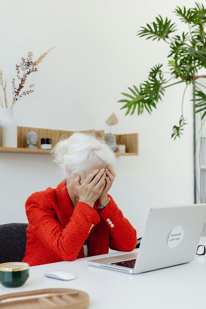 Invisible Labor Exhaustion From Work That Was Expected but Rarely Acknowledged