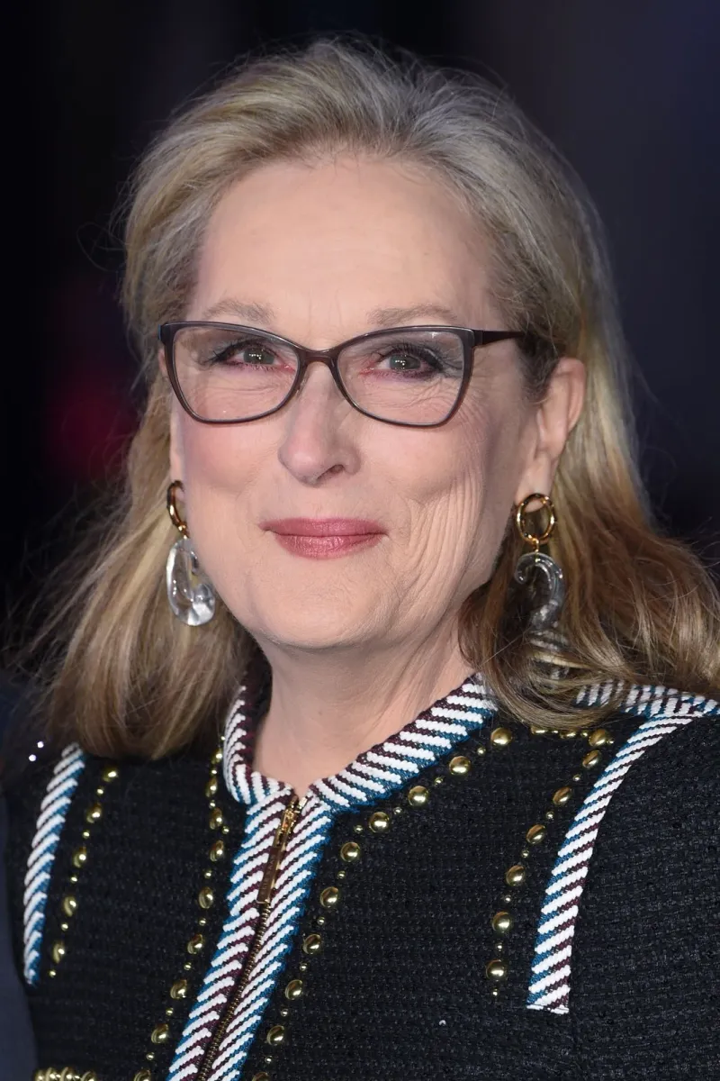 Meryl Streep