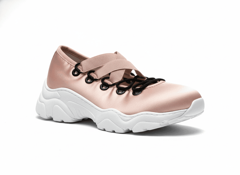 Hybrid Shoes and Unexpected Footwear Mashups