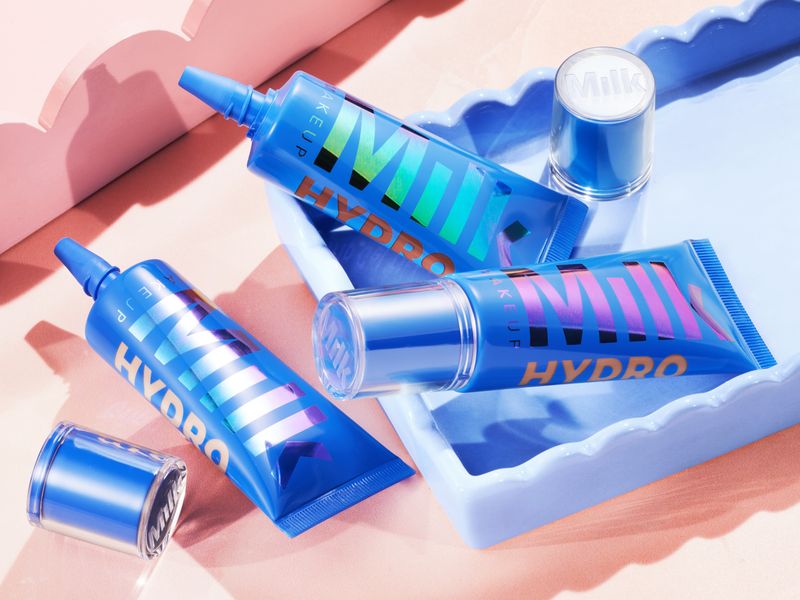 Milk Makeup Hydro Grip Skin Tint