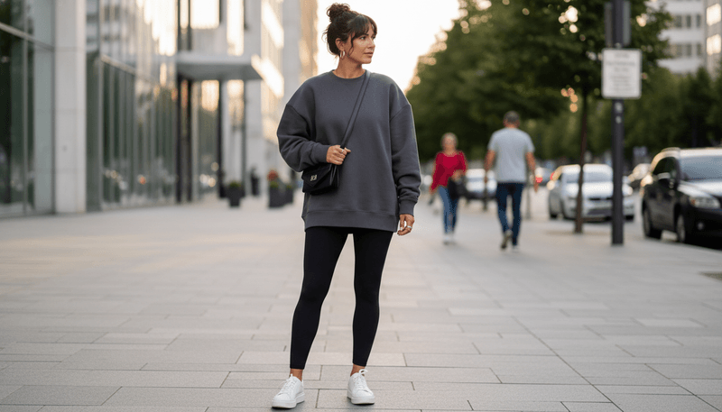 Mind the Fit and Proportions