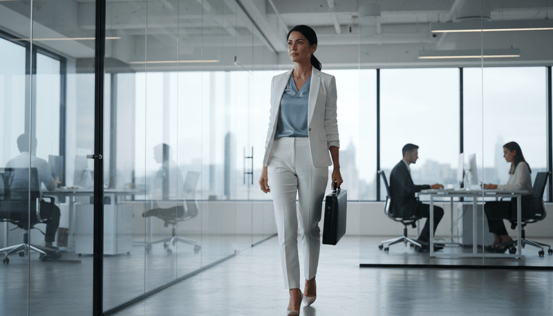 Mind the Occasion and Dress Code